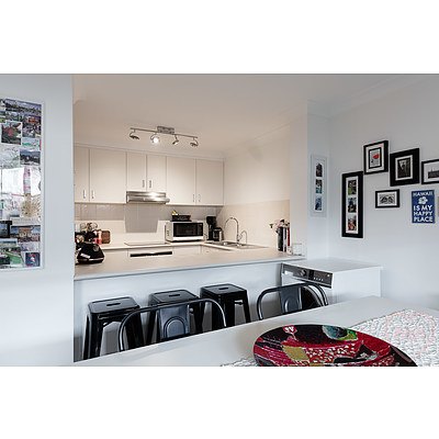 54/23 Aspinall Street, Watson ACT 2602
