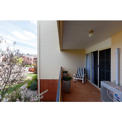 54/23 Aspinall Street, Watson ACT 2602