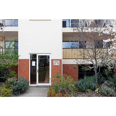 54/23 Aspinall Street, Watson ACT 2602