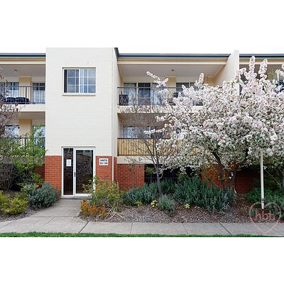 54/23 Aspinall Street, Watson ACT 2602