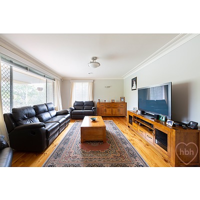 2 Dunlop Street, Hackett ACT 2602