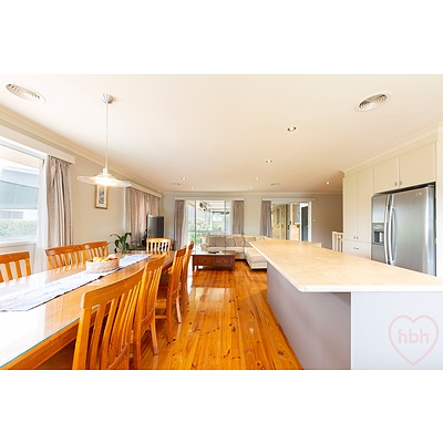 2 Dunlop Street, Hackett ACT 2602