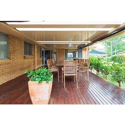 2 Dunlop Street, Hackett ACT 2602