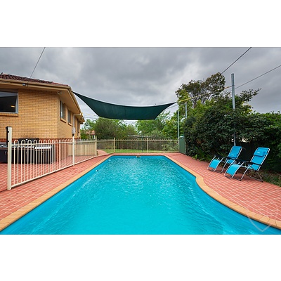 2 Dunlop Street, Hackett ACT 2602