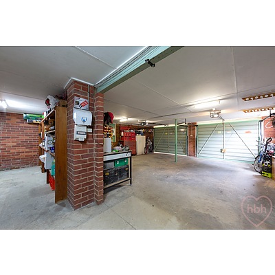 2 Dunlop Street, Hackett ACT 2602