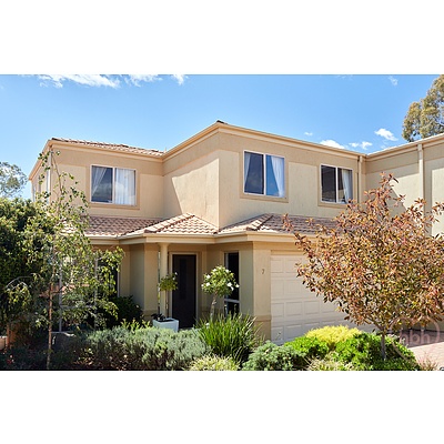 7/21 Temperley Street, Nicholls ACT 2913