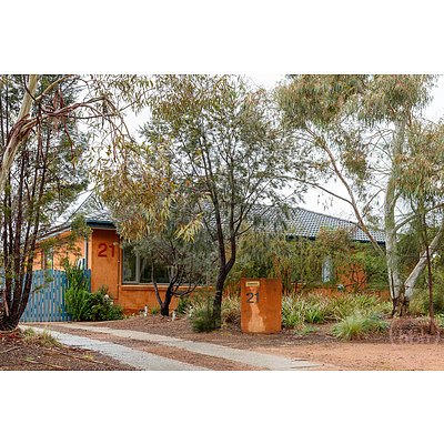 21 Neales Street, Kaleen ACT 2617