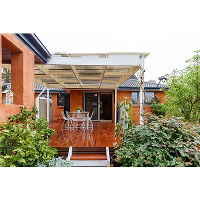 21 Neales Street, Kaleen ACT 2617