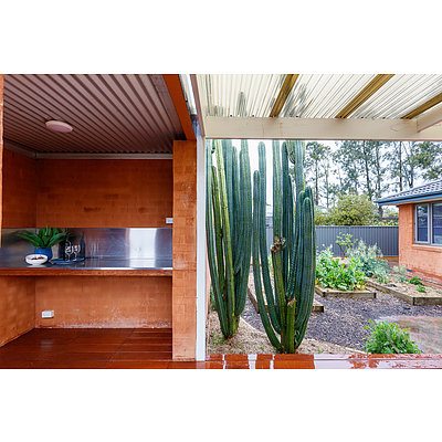21 Neales Street, Kaleen ACT 2617