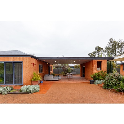 21 Neales Street, Kaleen ACT 2617