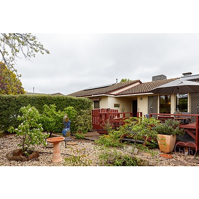 38 Banfield Street, Downer ACT 2602
