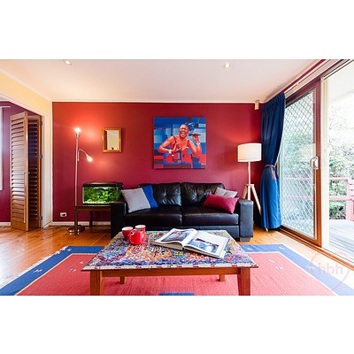 38 Banfield Street, Downer ACT 2602