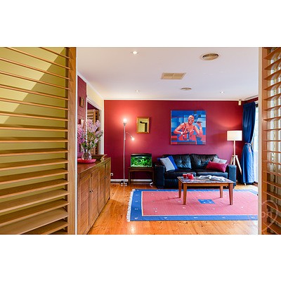 38 Banfield Street, Downer ACT 2602