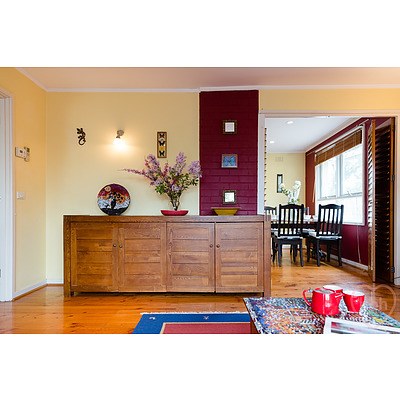 38 Banfield Street, Downer ACT 2602