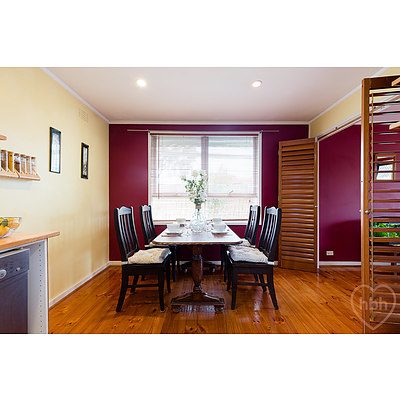 38 Banfield Street, Downer ACT 2602