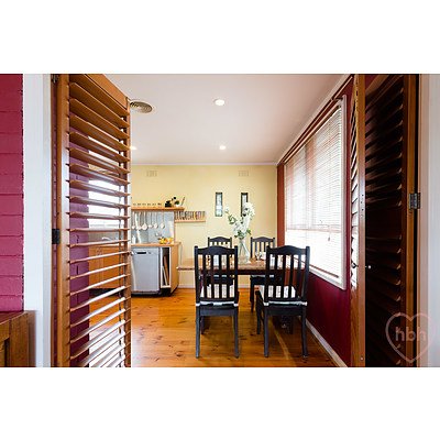 38 Banfield Street, Downer ACT 2602