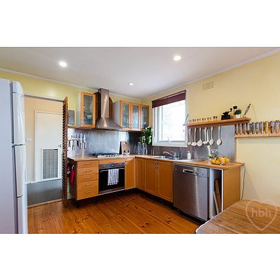 38 Banfield Street, Downer ACT 2602