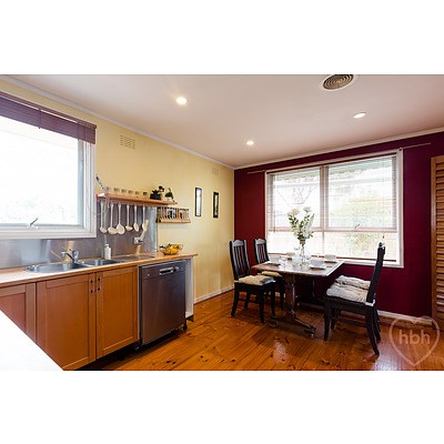 38 Banfield Street, Downer ACT 2602
