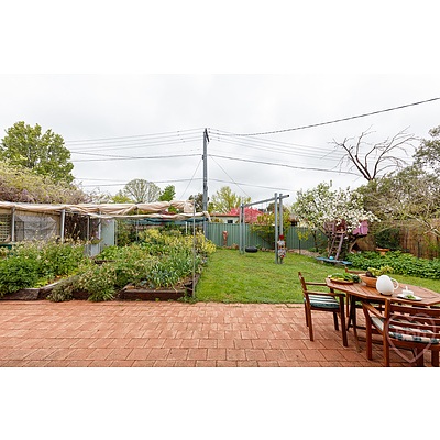 38 Banfield Street, Downer ACT 2602