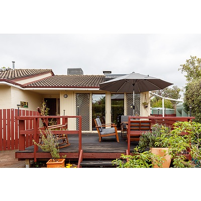 38 Banfield Street, Downer ACT 2602