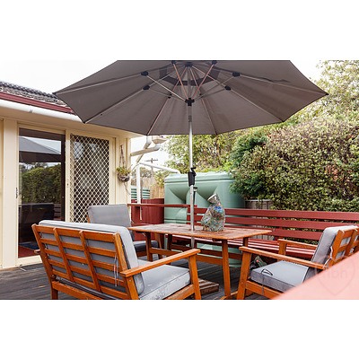 38 Banfield Street, Downer ACT 2602