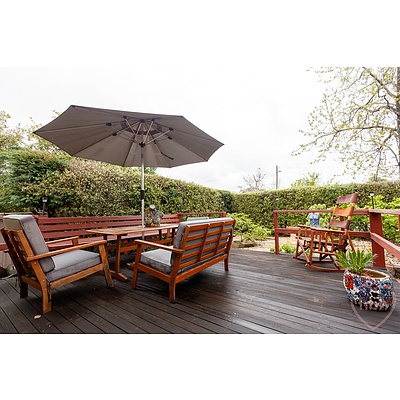 38 Banfield Street, Downer ACT 2602