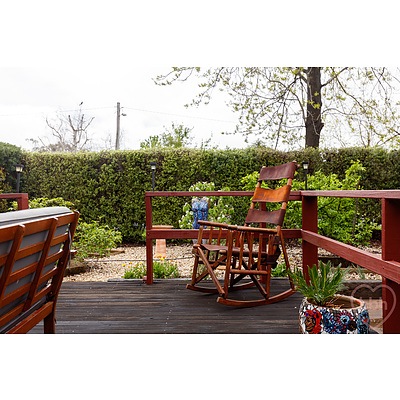 38 Banfield Street, Downer ACT 2602