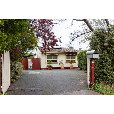 38 Banfield Street, Downer ACT 2602