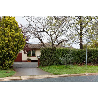 38 Banfield Street, Downer ACT 2602