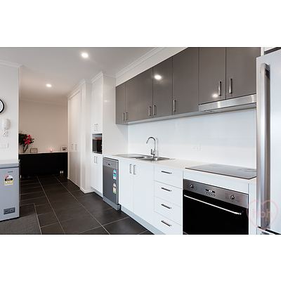 32/77 Gozzard Street, Gungahlin ACT 2912