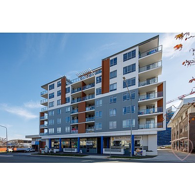 32/77 Gozzard Street, Gungahlin ACT 2912