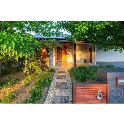 5 Andruco Street, Harrison ACT 2914