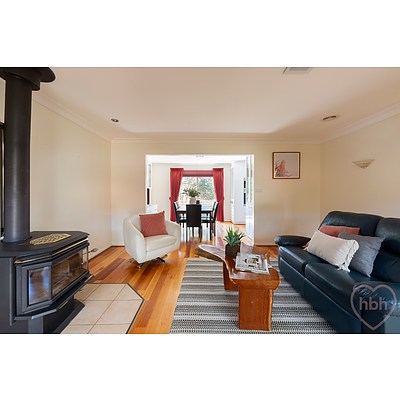 17 Neales Street, Kaleen ACT 2617