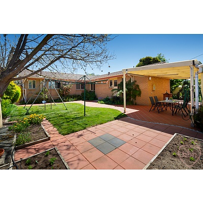 17 Neales Street, Kaleen ACT 2617