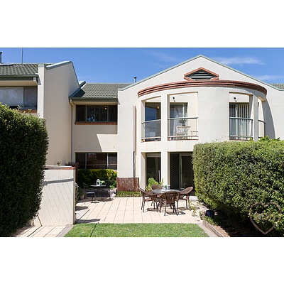6/14 Federal Highway, Watson ACT 2602