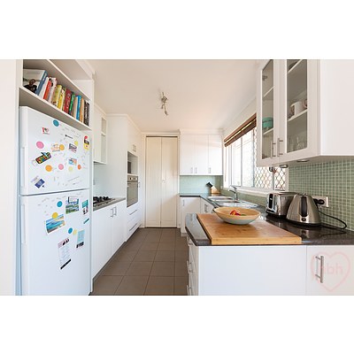 34 Madigan Street, Hackett ACT 2602