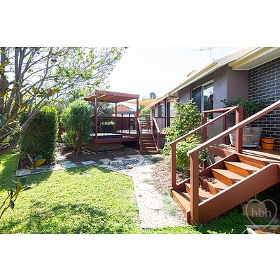 34 Madigan Street, Hackett ACT 2602