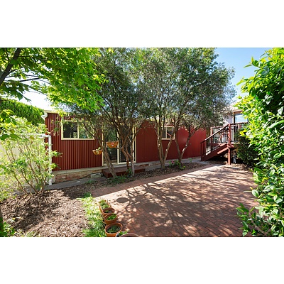 34 Madigan Street, Hackett ACT 2602