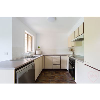 10/48 Madigan Street, Hackett ACT 2602
