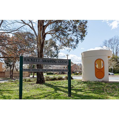 10/48 Madigan Street, Hackett ACT 2602