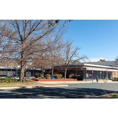 10/48 Madigan Street, Hackett ACT 2602