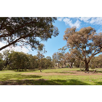 10/48 Madigan Street, Hackett ACT 2602