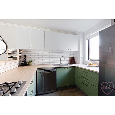 2/2 Playfair Place, Belconnen ACT 2617