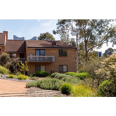 2/2 Playfair Place, Belconnen ACT 2617