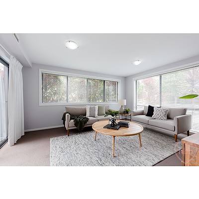 19/215 Aspinall Street, Watson ACT 2602
