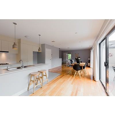 19/215 Aspinall Street, Watson ACT 2602