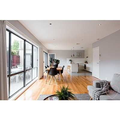 19/215 Aspinall Street, Watson ACT 2602