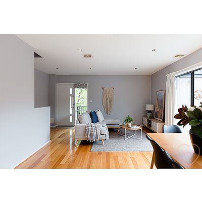 19/215 Aspinall Street, Watson ACT 2602