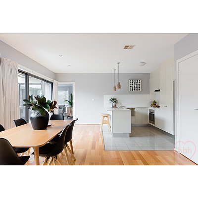 19/215 Aspinall Street, Watson ACT 2602