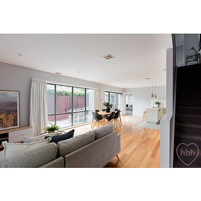 19/215 Aspinall Street, Watson ACT 2602